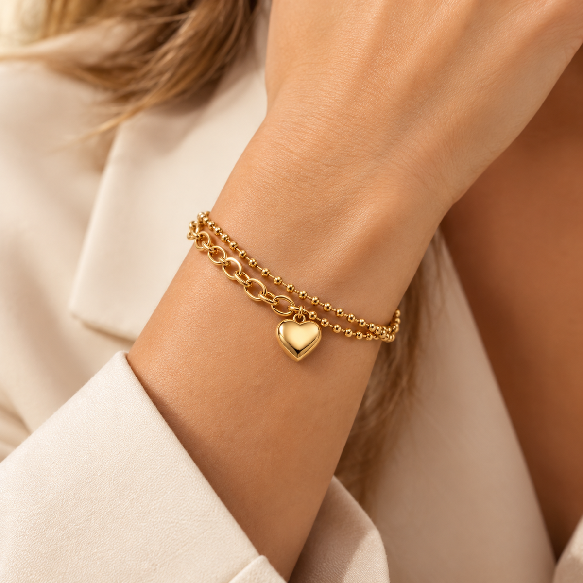 Bracelet Amélie
