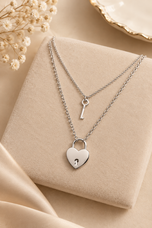 Pendentif Serment