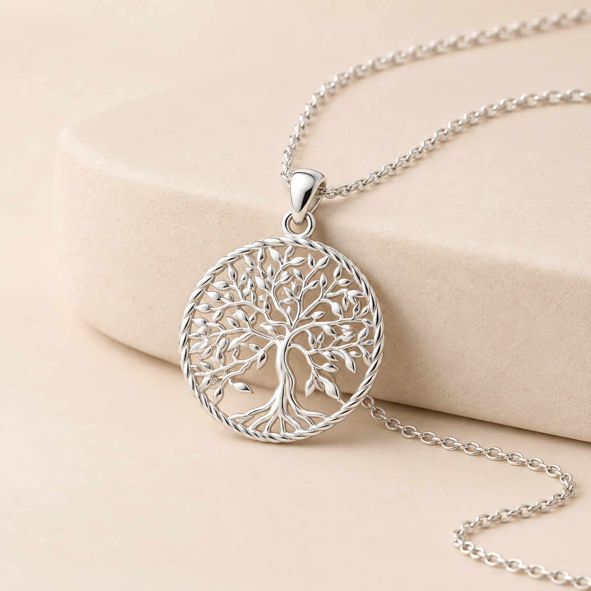 Pendentif l'Arbre de Vie