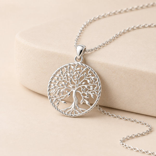 Pendentif l'Arbre de Vie
