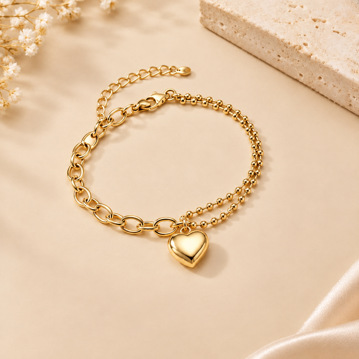 Bracelet Amélie