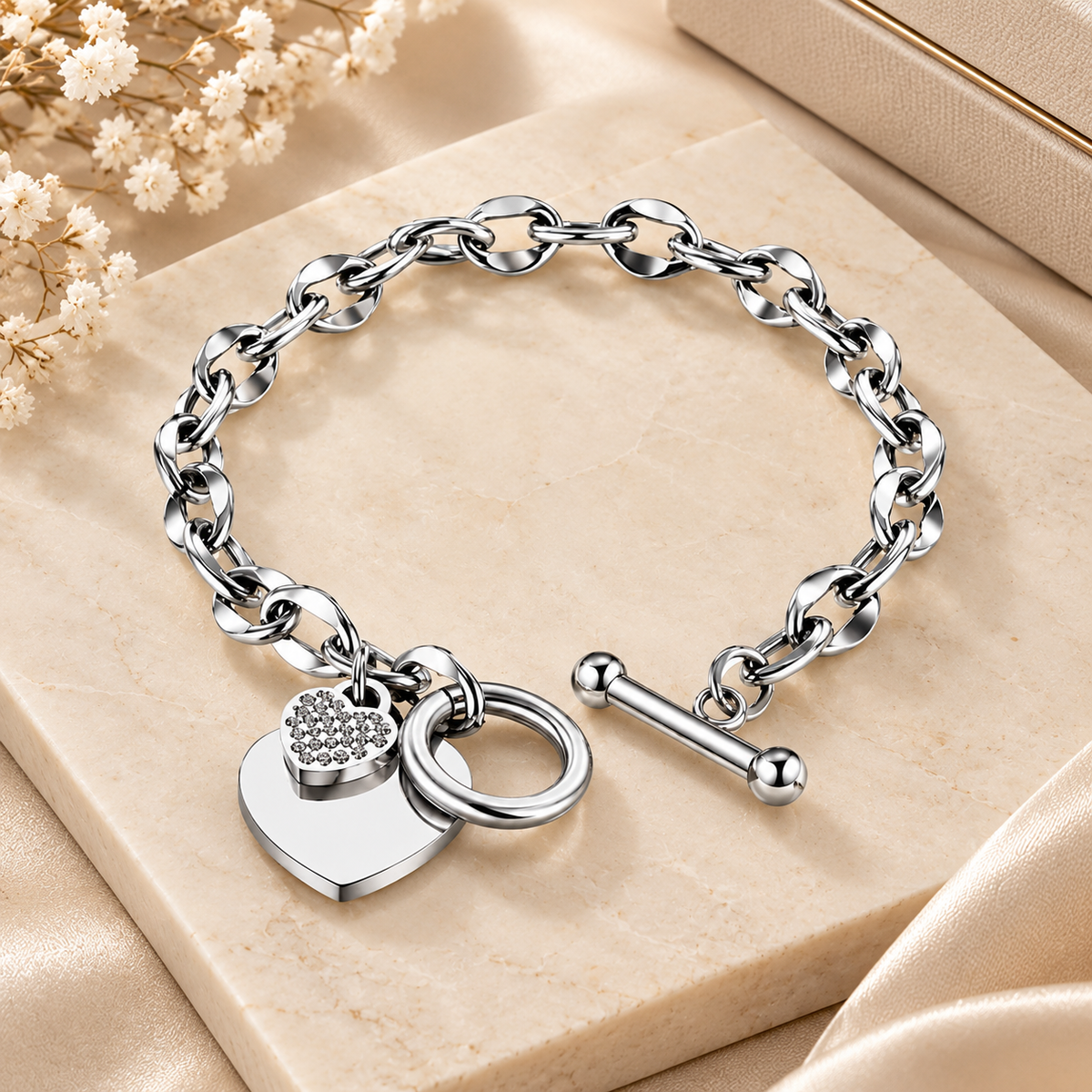 Bracelet Ensemble