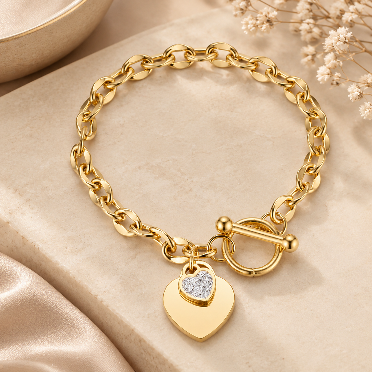 Bracelet Ensemble