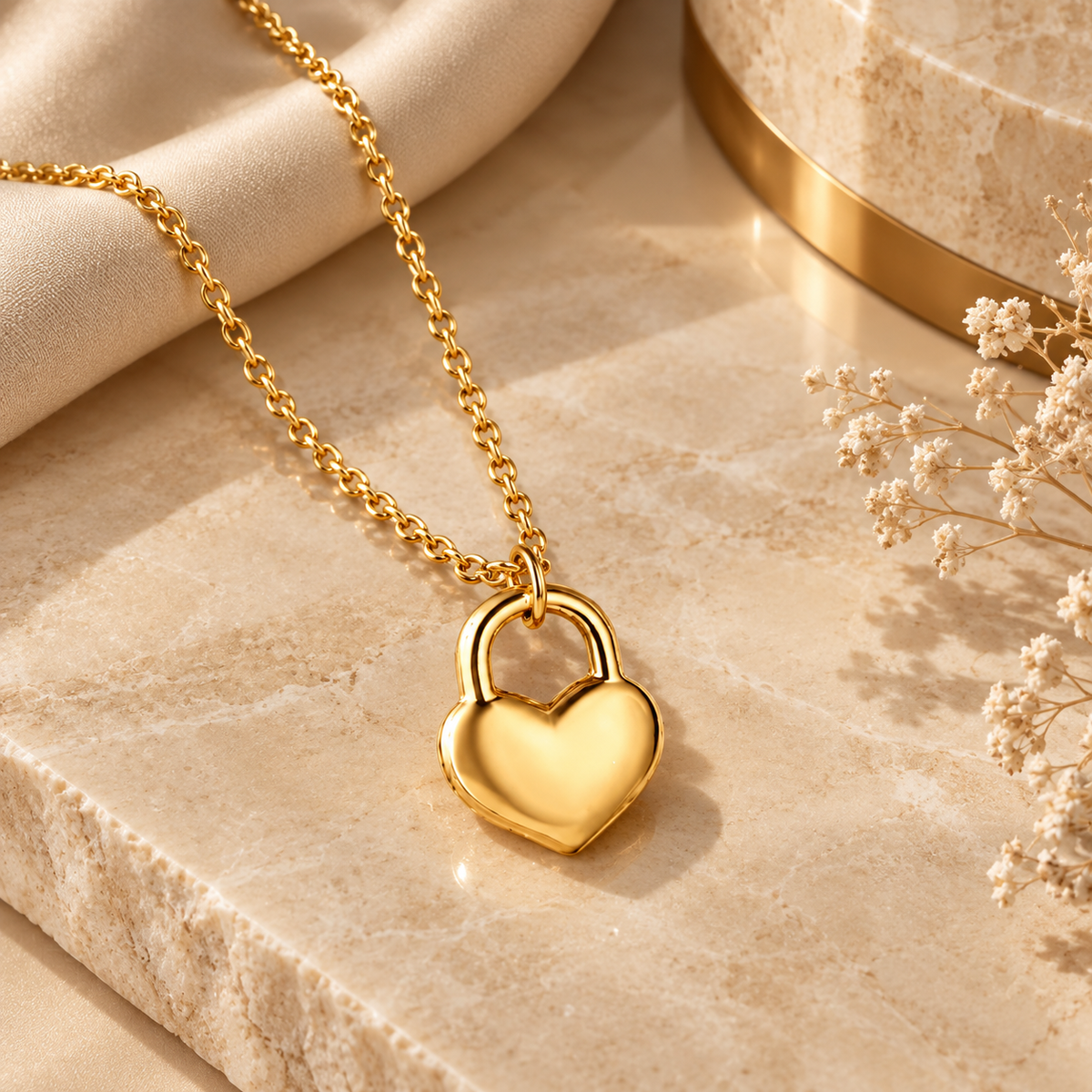 Pendentif Aimée