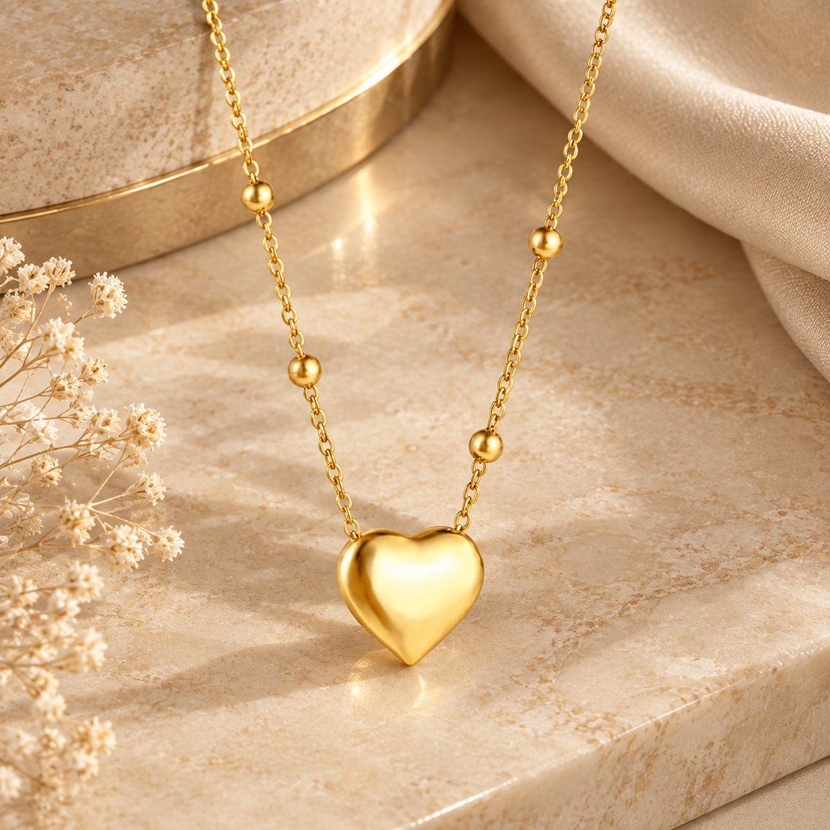 Pendentif Aimée