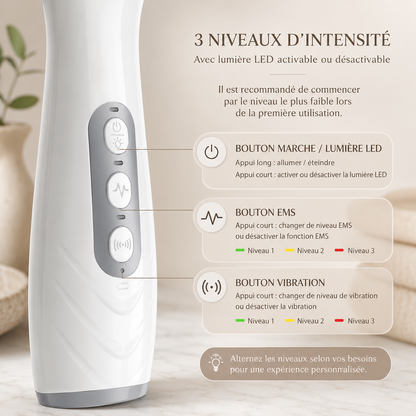 La brosse Scalpcare