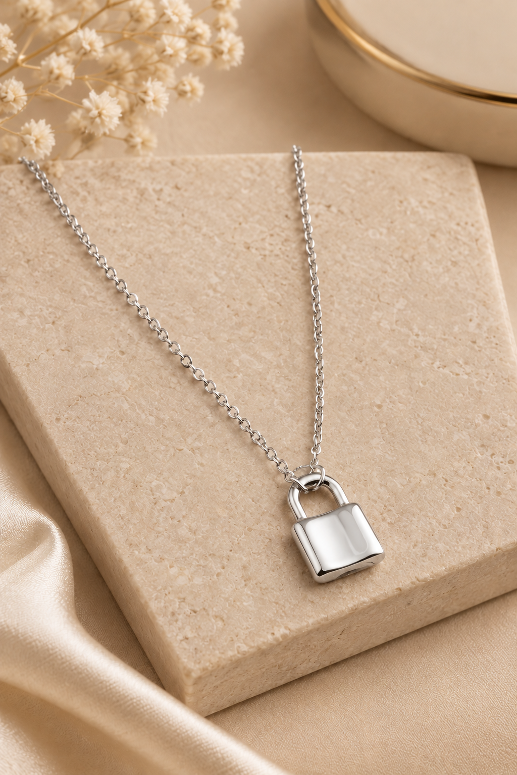 Pendentif Fidèle