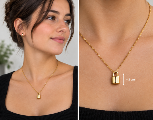 Pendentif Fidèle